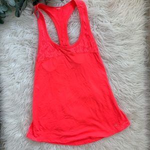 AEO Open Back Workout Tank